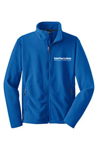 TLF217 Port Authority® Tall Value Fleece Jacket ($27.98) <br> Colors: Royal Blue, Navy, Grey, Black 