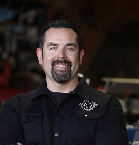 Brian Peixoto